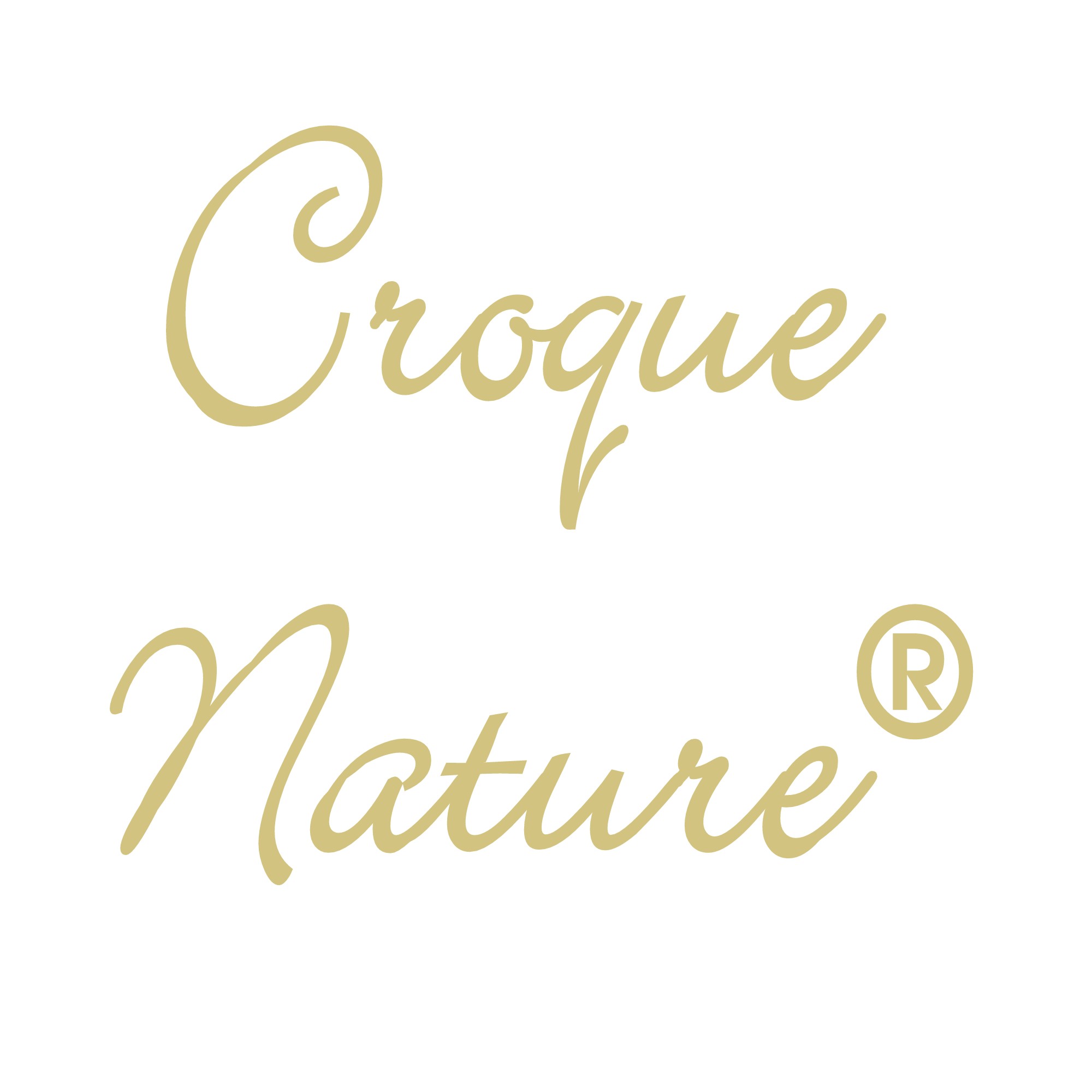 CROQUE NATURE® CHOZEAU